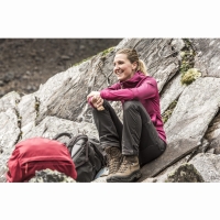 Abisko Trail Fleece W