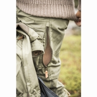 Fjallraven Gaiter Trousers No.1 W