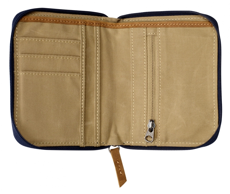 Fjallraven Zip Wallet