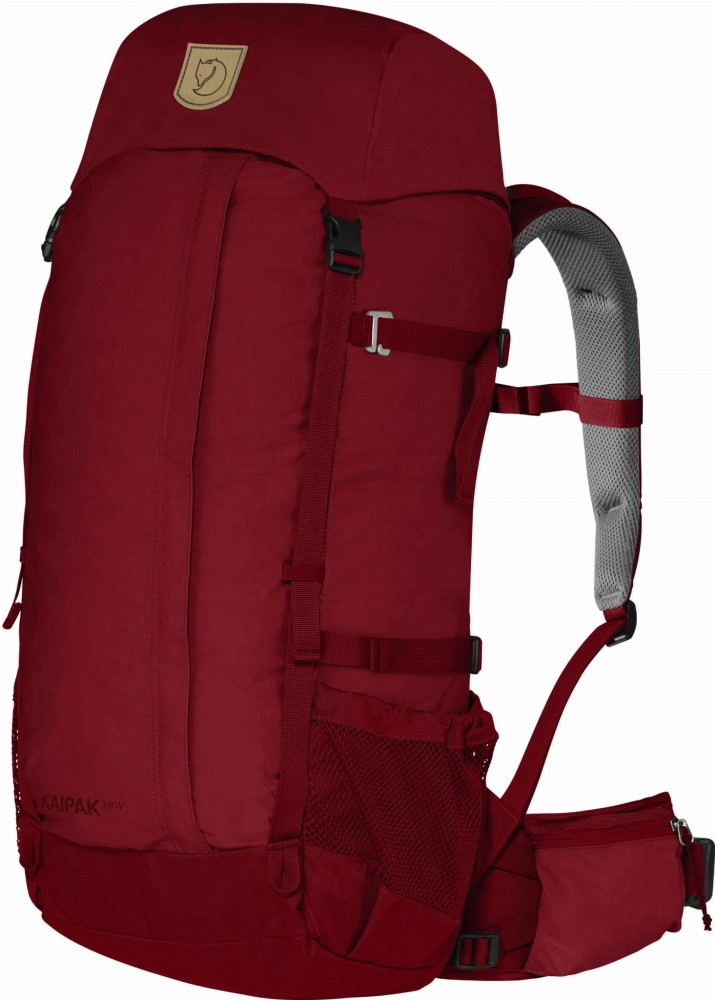 Kaipak 38 W, kolor: 330 - Redwood