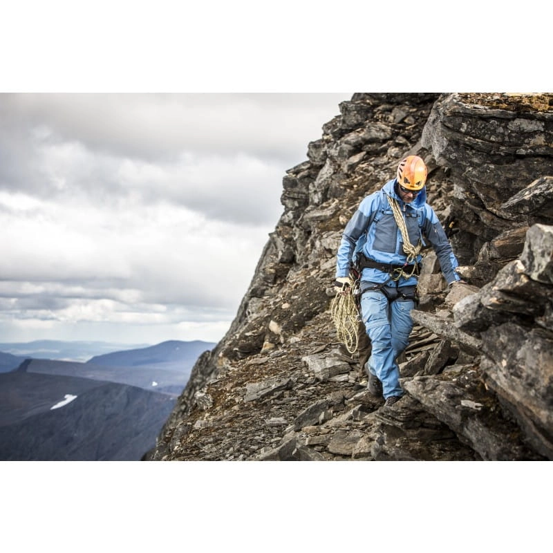 Keb Gaiter Trousers Long.