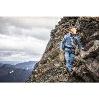 Keb Gaiter Trousers Long.