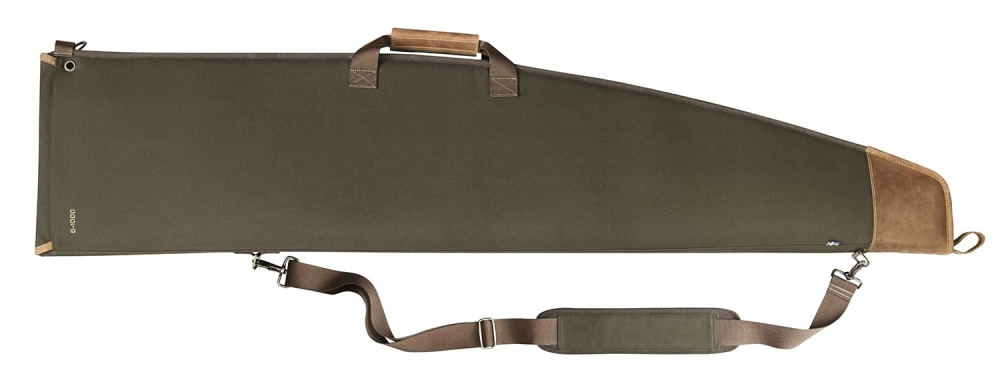 Rifle Case, kolor 633 - Dark Olive