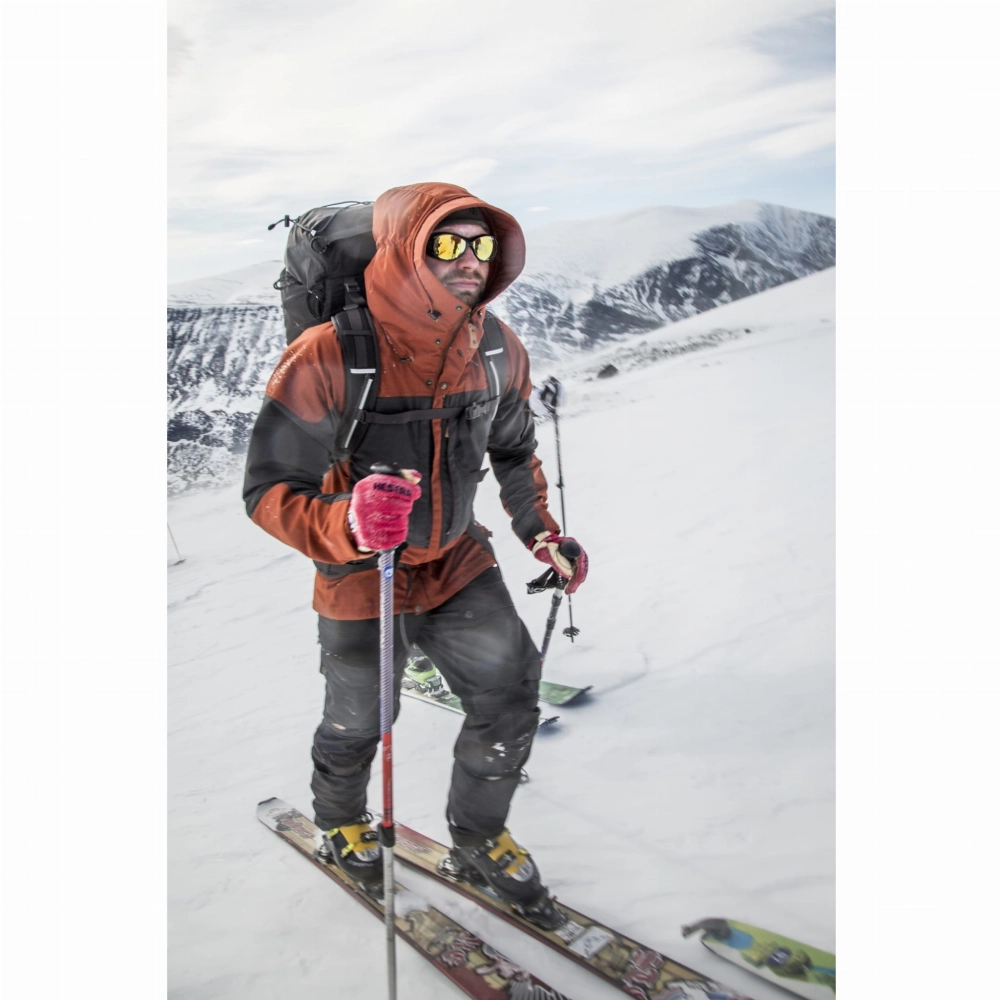 Keb Jacket: nr 15.