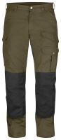 Barents Pro Winter Trousers, kolor: 633 - Dark Olive