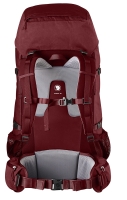 Kaipak 58 W, kolor: 330 - Redwood