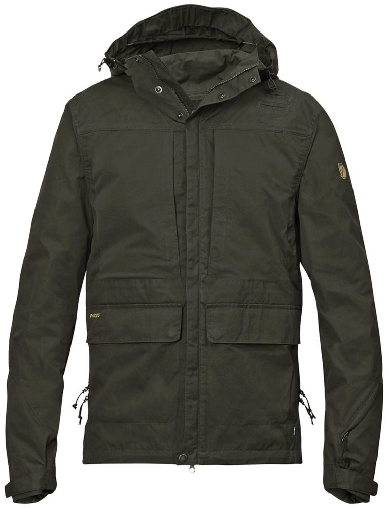 Lappland Hybrid Jacket M, kolor: 662-Deep Foest