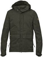 Lappland Hybrid Jacket M, kolor: 662-Deep Foest