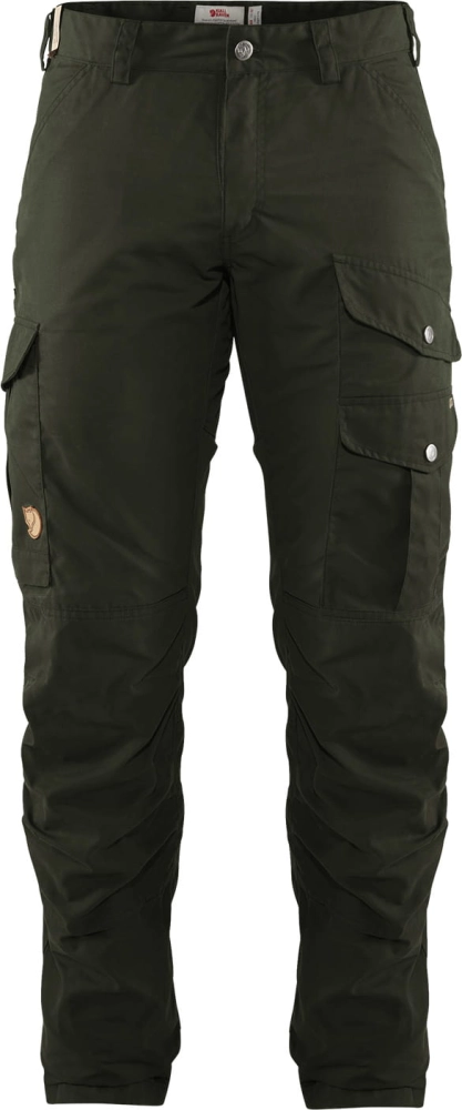 Barents Pro Hunting Trousers M, kolor: 622-Deep Forest