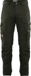 Barents Pro Hunting Trousers M, kolor: 622-Deep Forest