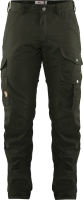 Barents Pro Hunting Trousers M, kolor: 622-Deep Forest