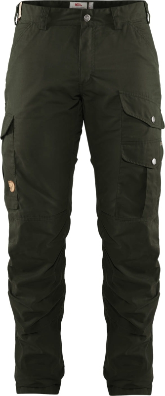 Barents Pro Hunting Trousers M, kolor: 622-Deep Forest