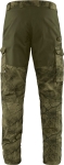 Barents Pro Hunting Trousers M, kolor: 626/662 - Green Camo-Deep Forest