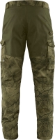 Barents Pro Hunting Trousers M, kolor: 626/662 - Green Camo-Deep Forest