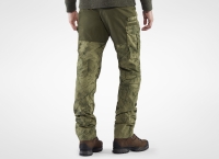 Barents Pro Hunting Trousers M, kolor: 626/662 - Green Camo-Deep Forest