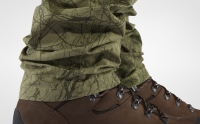 Barents Pro Hunting Trousers M, kolor: 626/662 - Green Camo-Deep Forest
