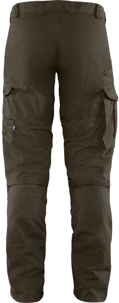 Barents Pro Hunting Trousers M, kolor: 633-Dark Olive