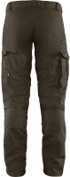 Barents Pro Hunting Trousers M, kolor: 633-Dark Olive