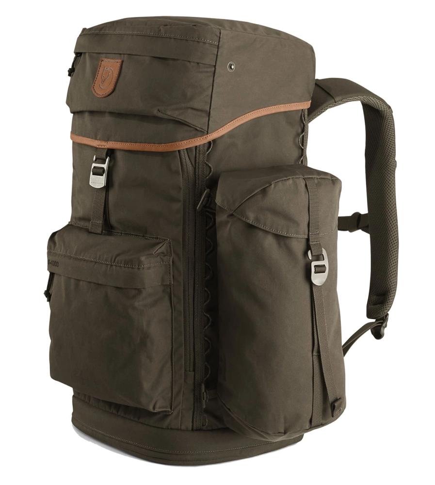Singi Side Pocket, kolor: 633-Dark Olive