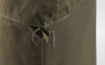Singi Side Pocket, kolor: 633-Dark Olive