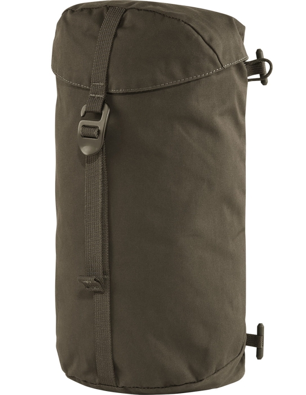 Singi Side Pocket, kolor: 633-Dark Olive