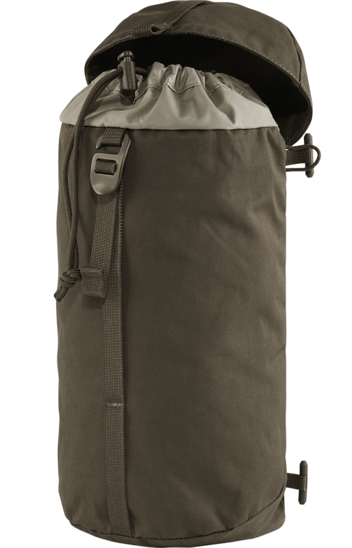 Singi Side Pocket, kolor: 633-Dark Olive