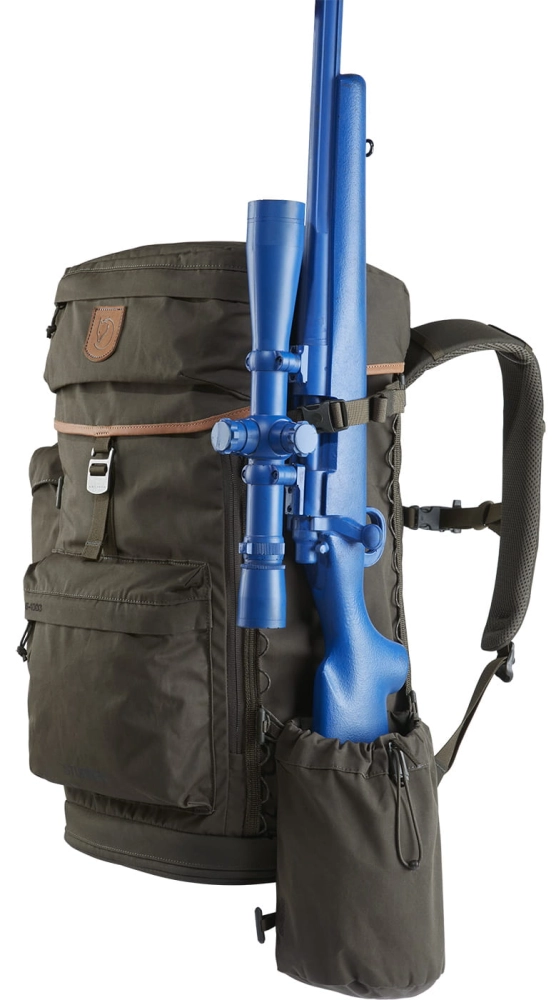 Singi Gear Holder, kolor: 633-Dark Olive