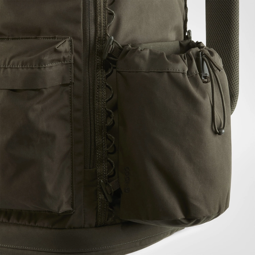 Singi Gear Holder, kolor: 633-Dark Olive