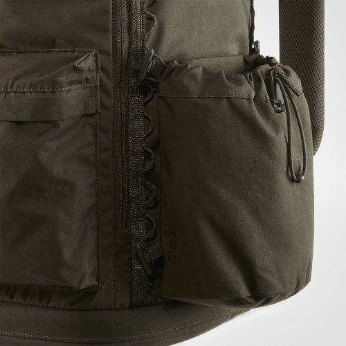 Singi Gear Holder, kolor: 633-Dark Olive