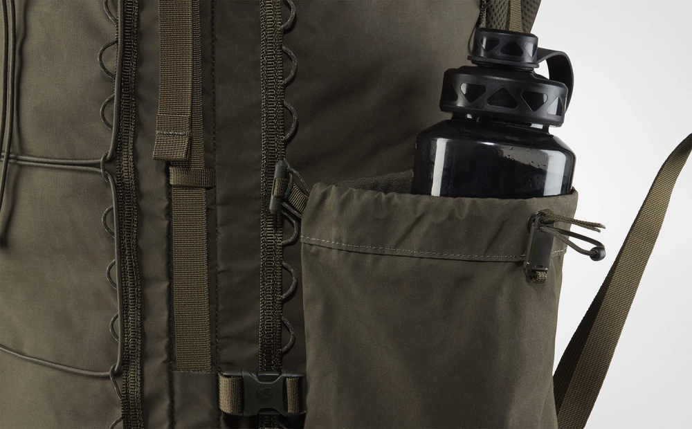 Singi Gear Holder, kolor: 633-Dark Olive