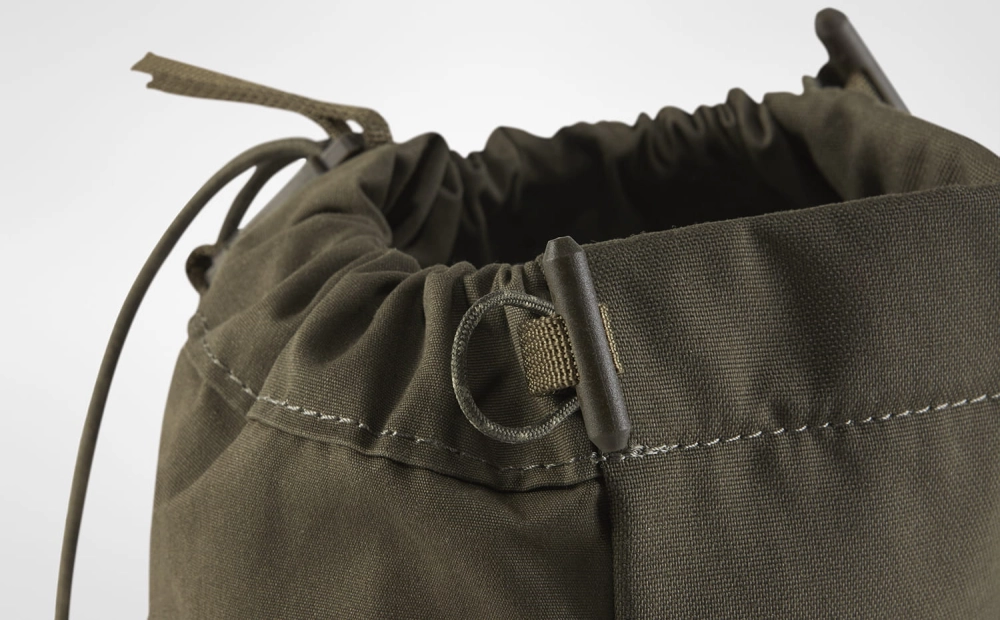 Singi Gear Holder, kolor: 633-Dark Olive