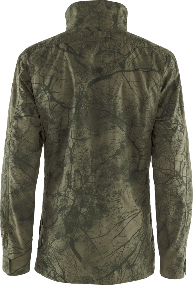 Brenner Pro Jacket M, kolor: 626 - Green Camo