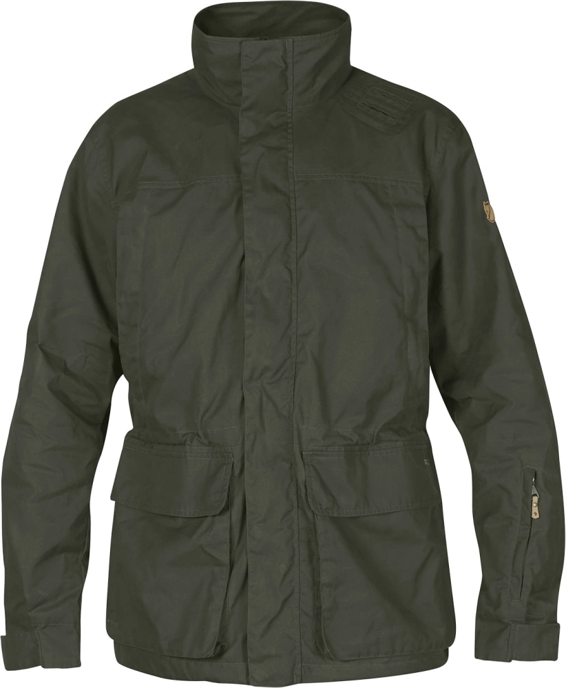 Brenner Pro Jacket M, kolor: 662-Deep Forest