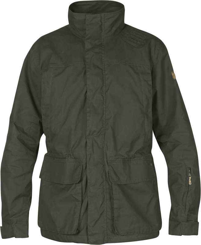 Brenner Pro Jacket M, kolor: 662-Deep Forest