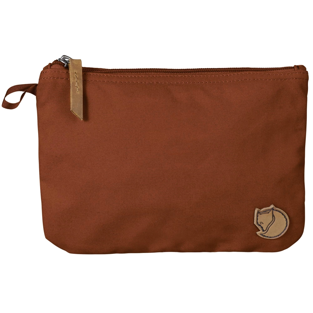Gear Pocket, kolor: 215 - Autumn Leaf