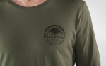 Forever Nature Badge LS T-Shirt