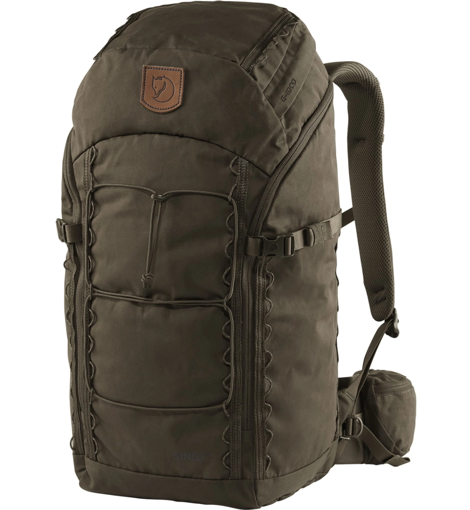 Singi 28, kolor: 633 - Dark Olive