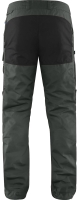 Vidda Pro Ventilated Trousers, kolor: 030-550 - Dark Grey/Black