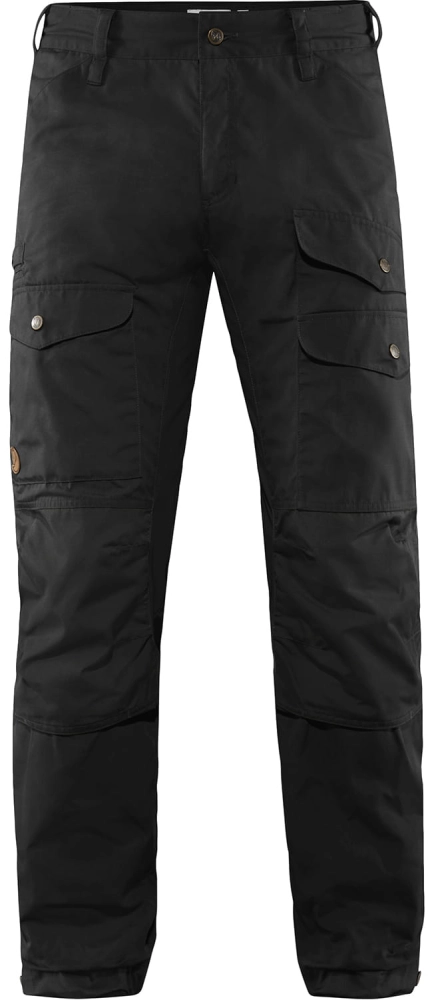Vidda Pro Ventilated Trousers Long kolor: 550 - Black