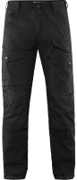 Vidda Pro Ventilated Trousers Long kolor: 550 - Black