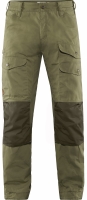Vidda Pro Ventilated Trousers Long, kolor: 625-662 - Laurel Green/Deep Forest