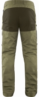 Vidda Pro Ventilated Trousers Long, kolor: 625-662 - Laurel Green/Deep Forest