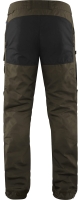 Vidda Pro Ventilated Trousers Long, kolor: 633 - Dark Olive