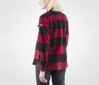 Canada Shirt LS W