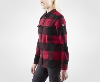 Canada Shirt LS W
