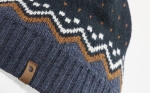 Ovik Knit Hat, kolor: 555 - Dark Navy
