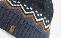 Ovik Knit Hat, kolor: 555 - Dark Navy