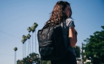 Fjallraven Kanken No. 2 Black Edition
