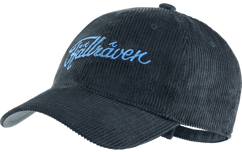 Cord Cap, kolor: 555 - Dark Navy