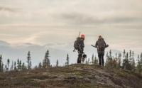 Lappland Hybrid Trousers